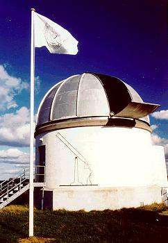 Nafa observatorie